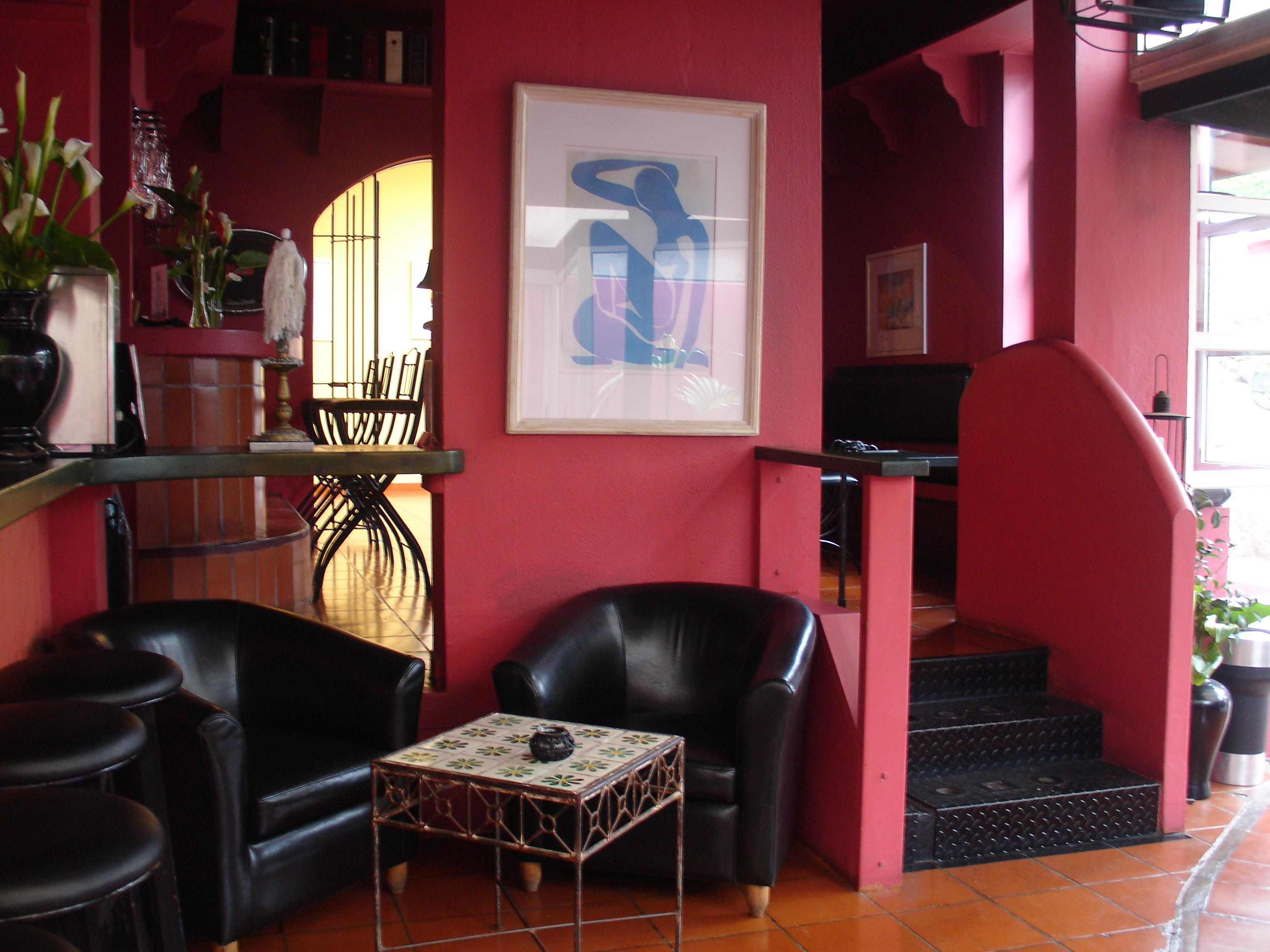 Inn & Art Madeira Caniço Екстериор снимка