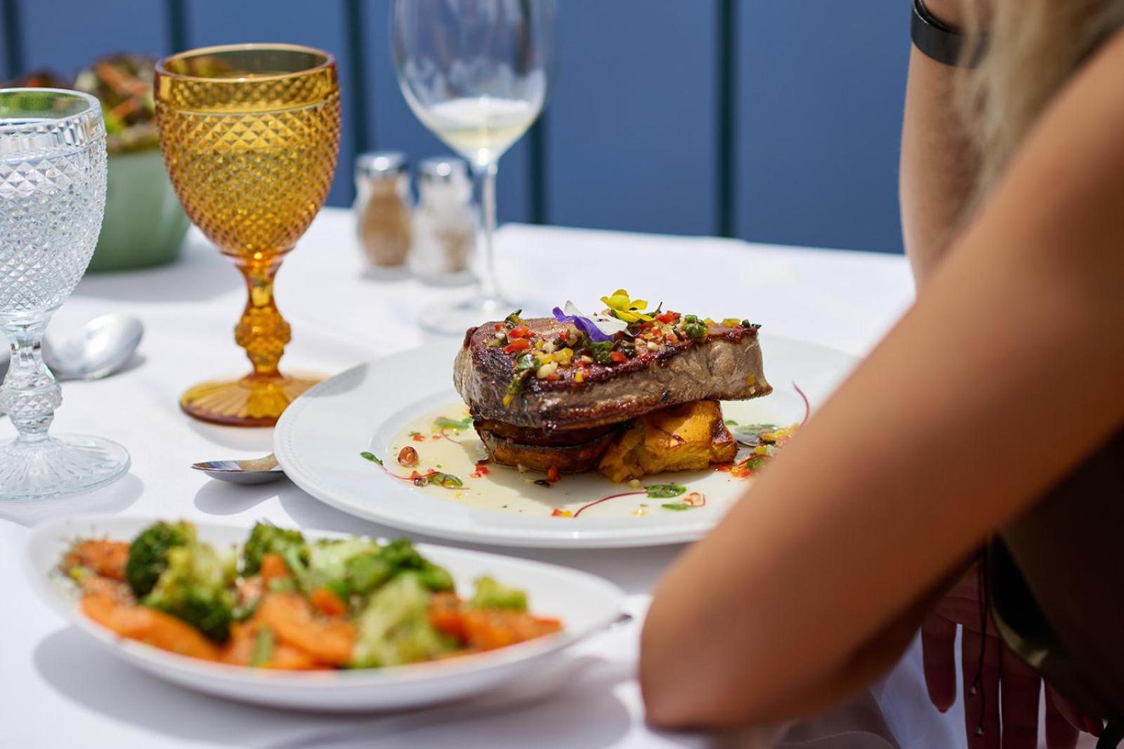 Inn & Art Madeira Caniço Екстериор снимка