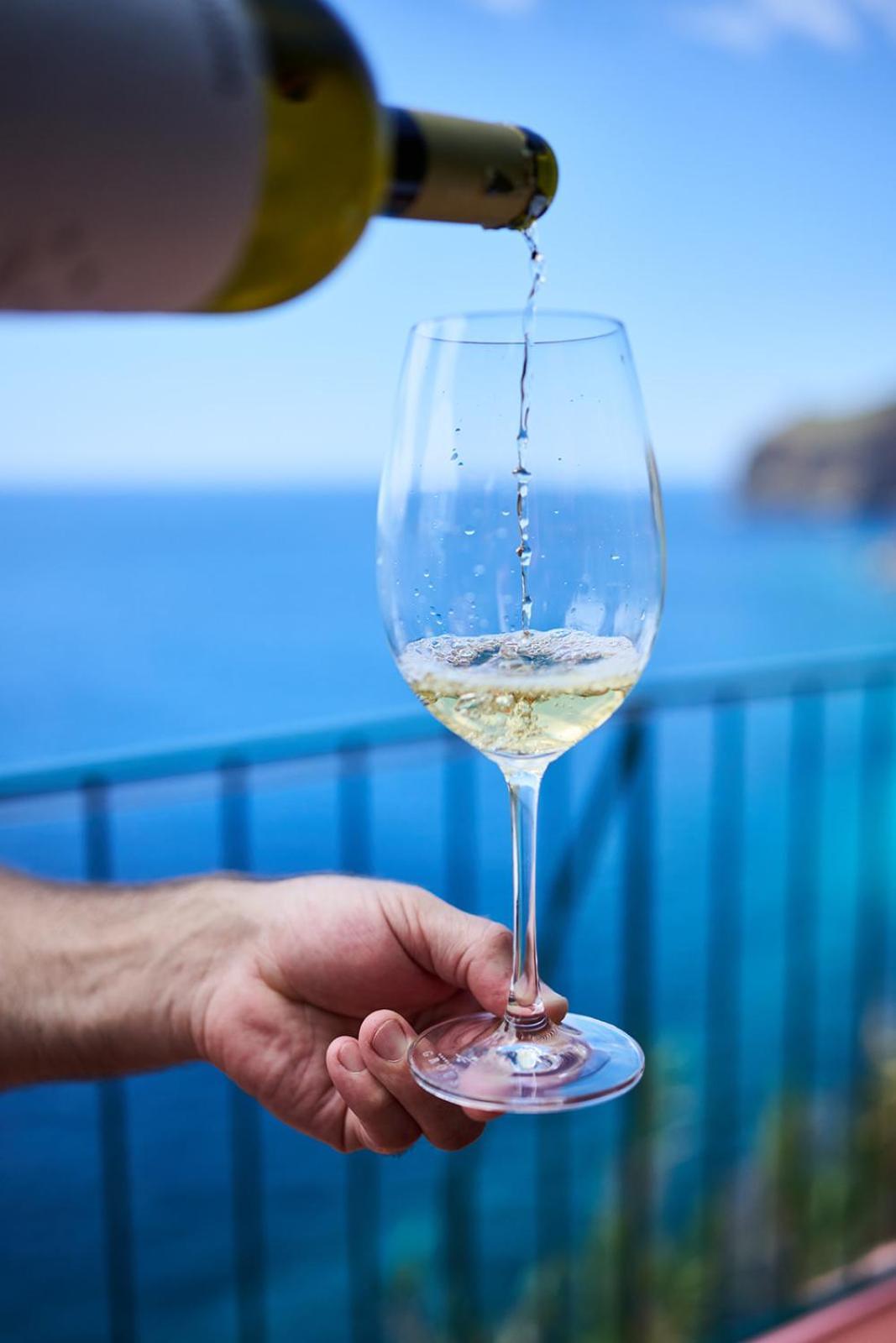 Inn & Art Madeira Caniço Екстериор снимка