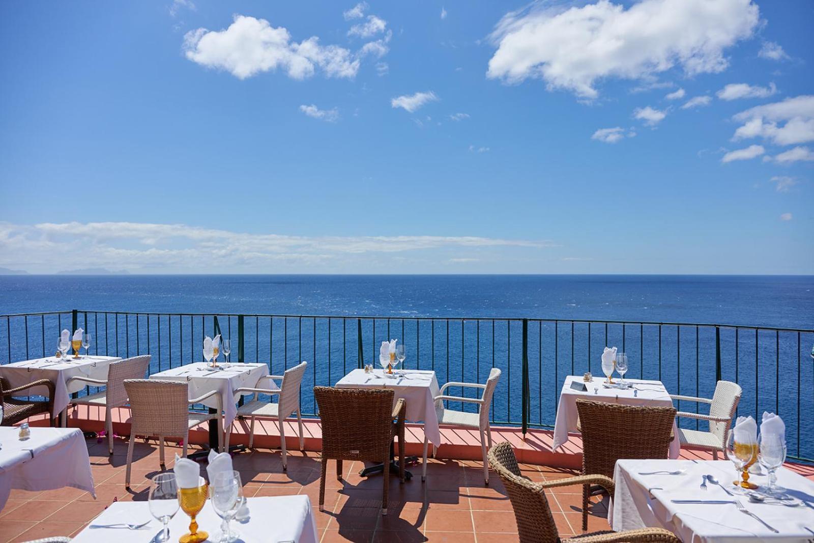 Inn & Art Madeira Caniço Екстериор снимка
