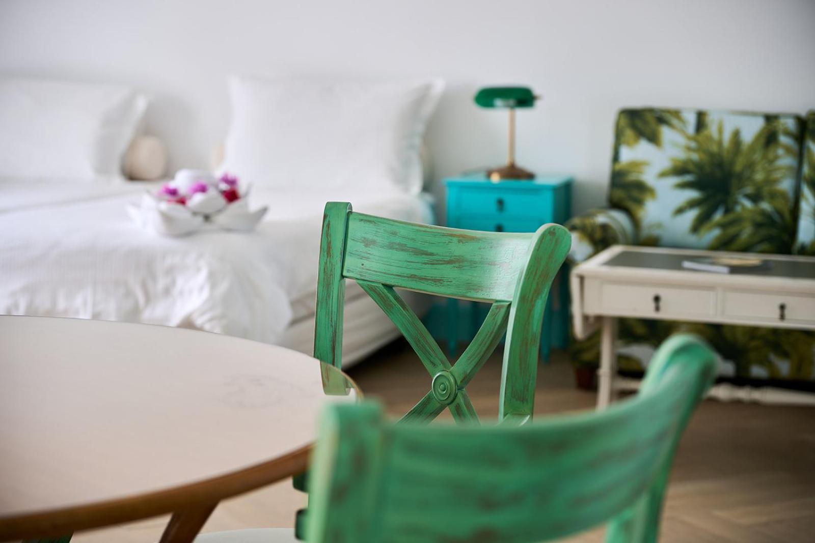 Inn & Art Madeira Caniço Екстериор снимка