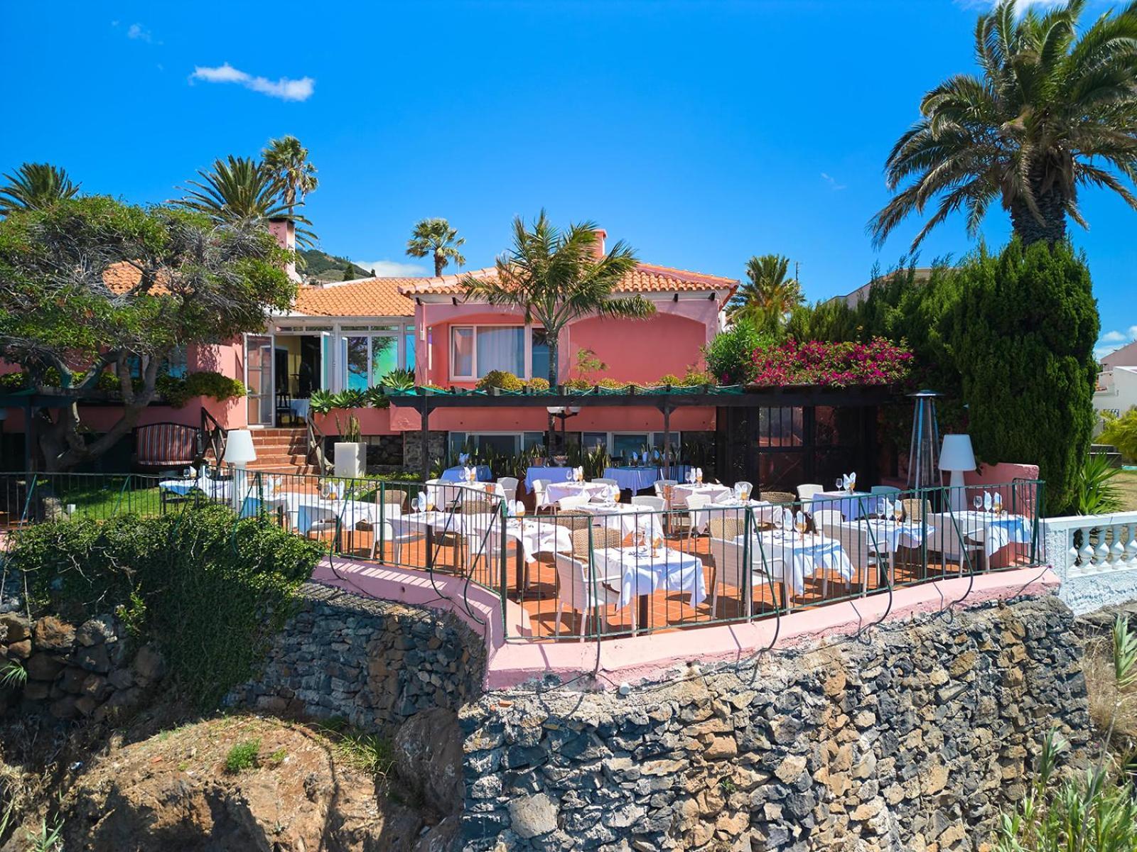 Inn & Art Madeira Caniço Екстериор снимка