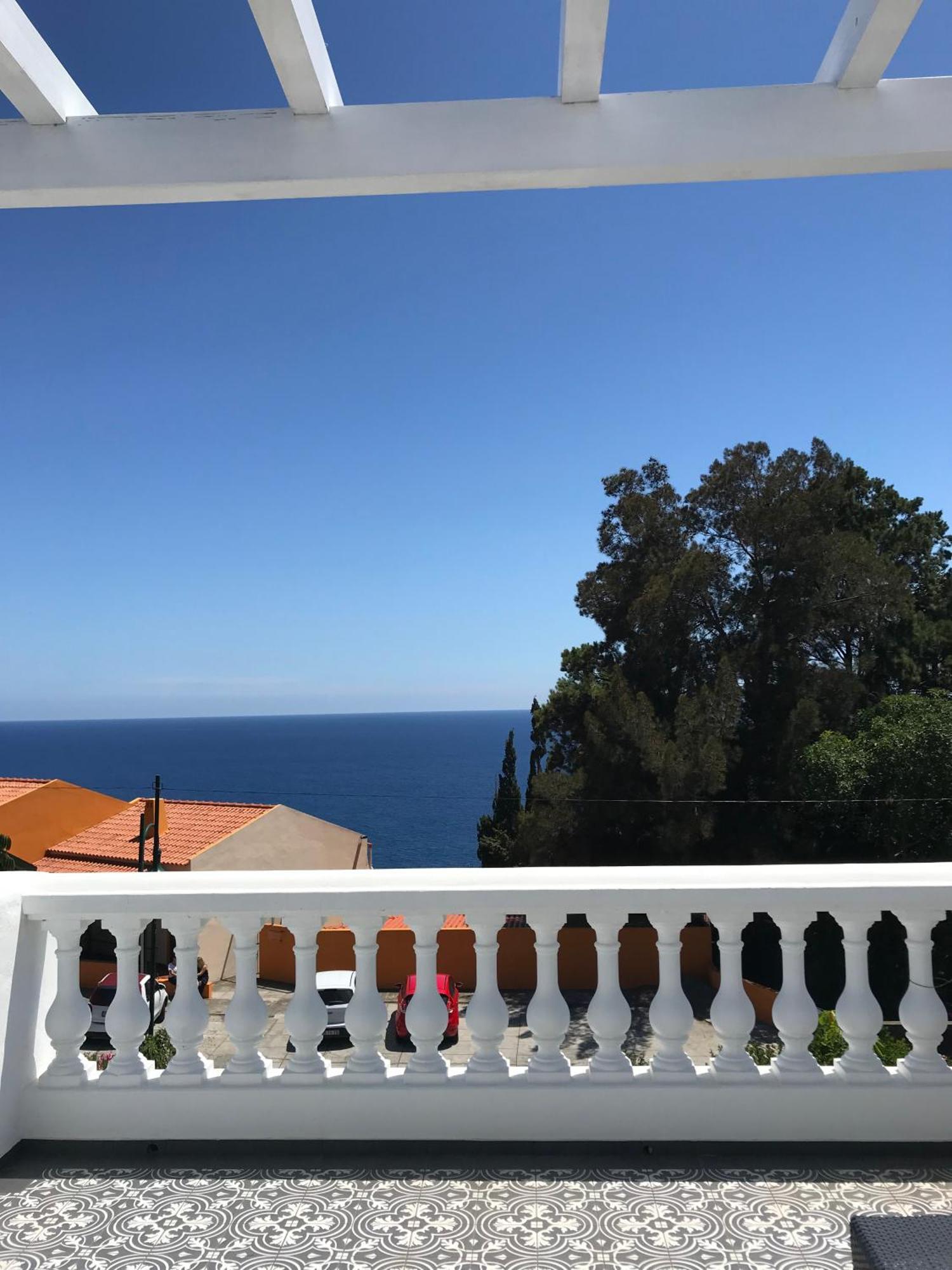 Inn & Art Madeira Caniço Екстериор снимка