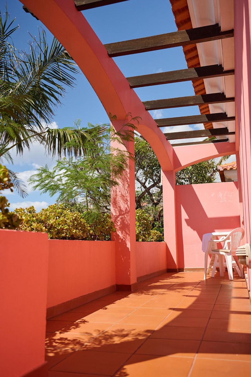 Inn & Art Madeira Caniço Екстериор снимка