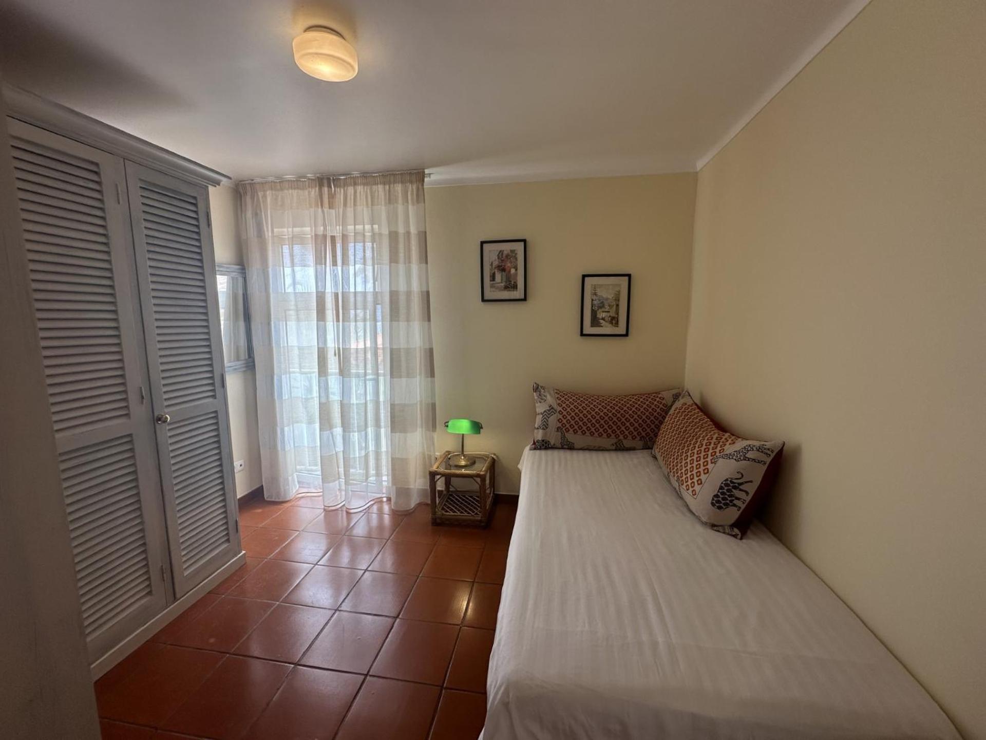 Inn & Art Madeira Caniço Екстериор снимка